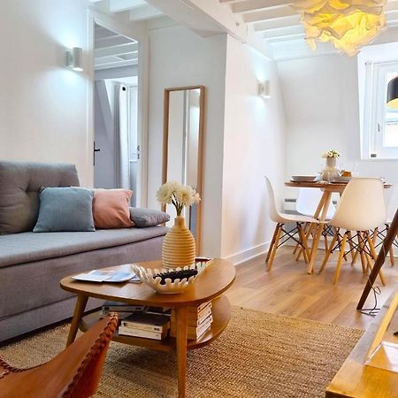 Le Petit Biscuit - Centre Historique Du Havre Apartman Le Havre Kültér fotó
